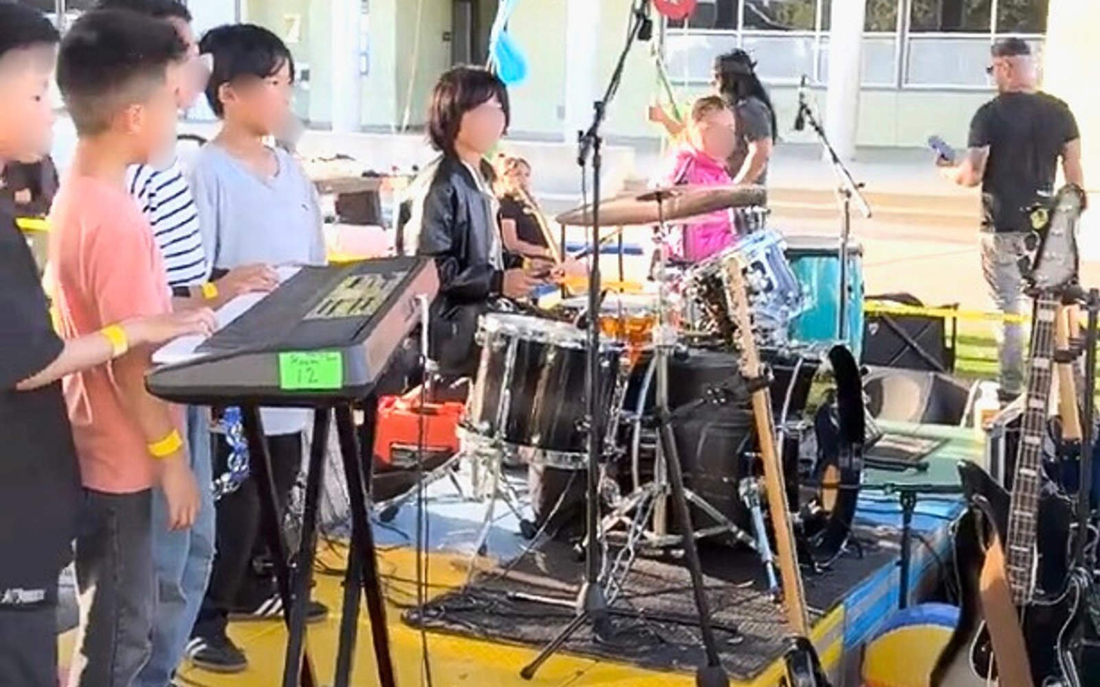 Jam Lab