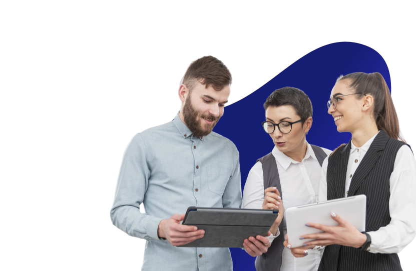 Our Trusted Global Partners