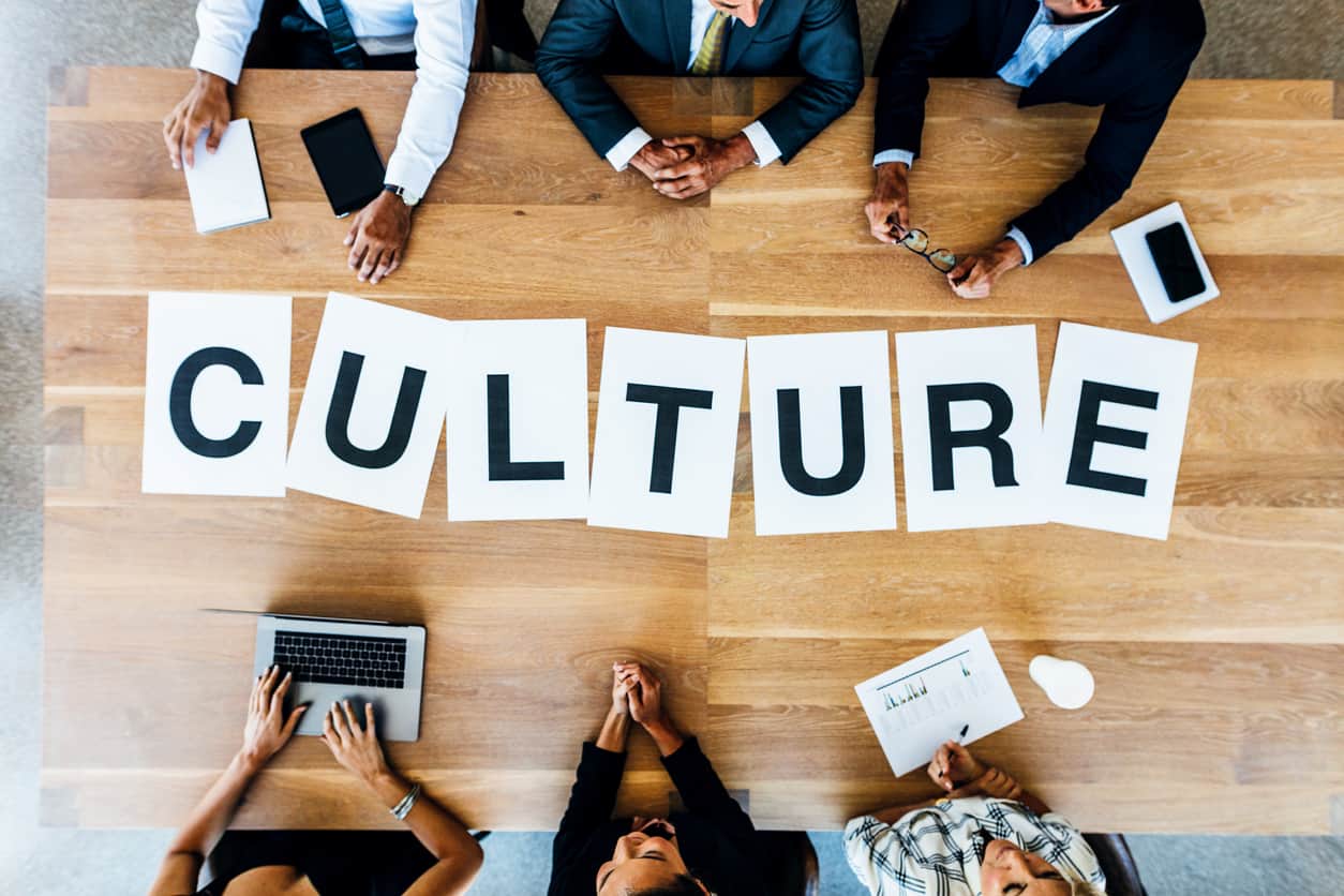 Why Company Culture Matters in Recruitment