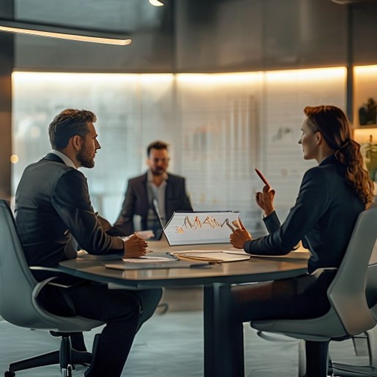 L'art du storytelling pour construire une image de marque forte auprès des futurs franchisés
