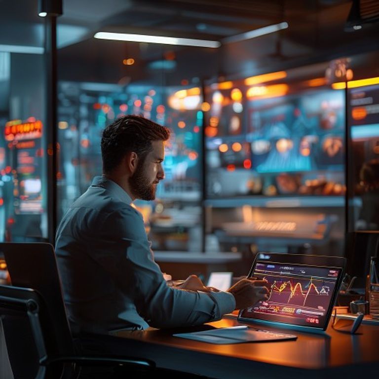 Gestion de crise et e-réputation : protéger l'image de son réseau à l'ère des réseaux sociaux