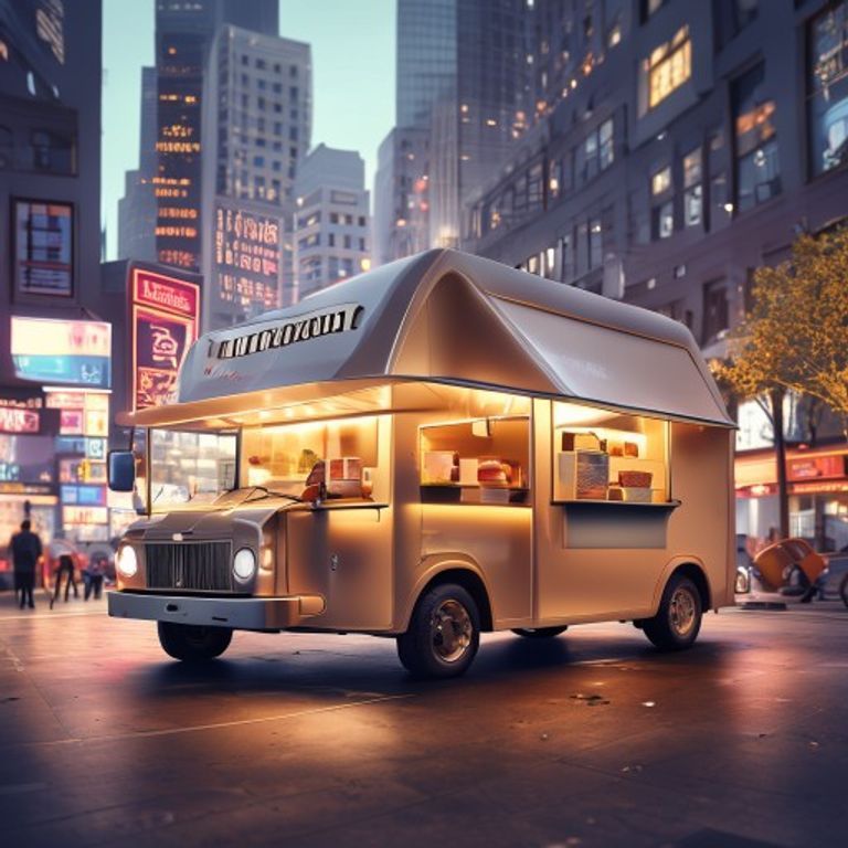 Comment optimiser la rentabilité de son point de vente street food