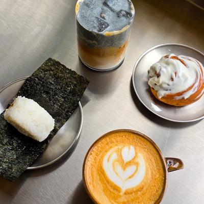 Café PACE