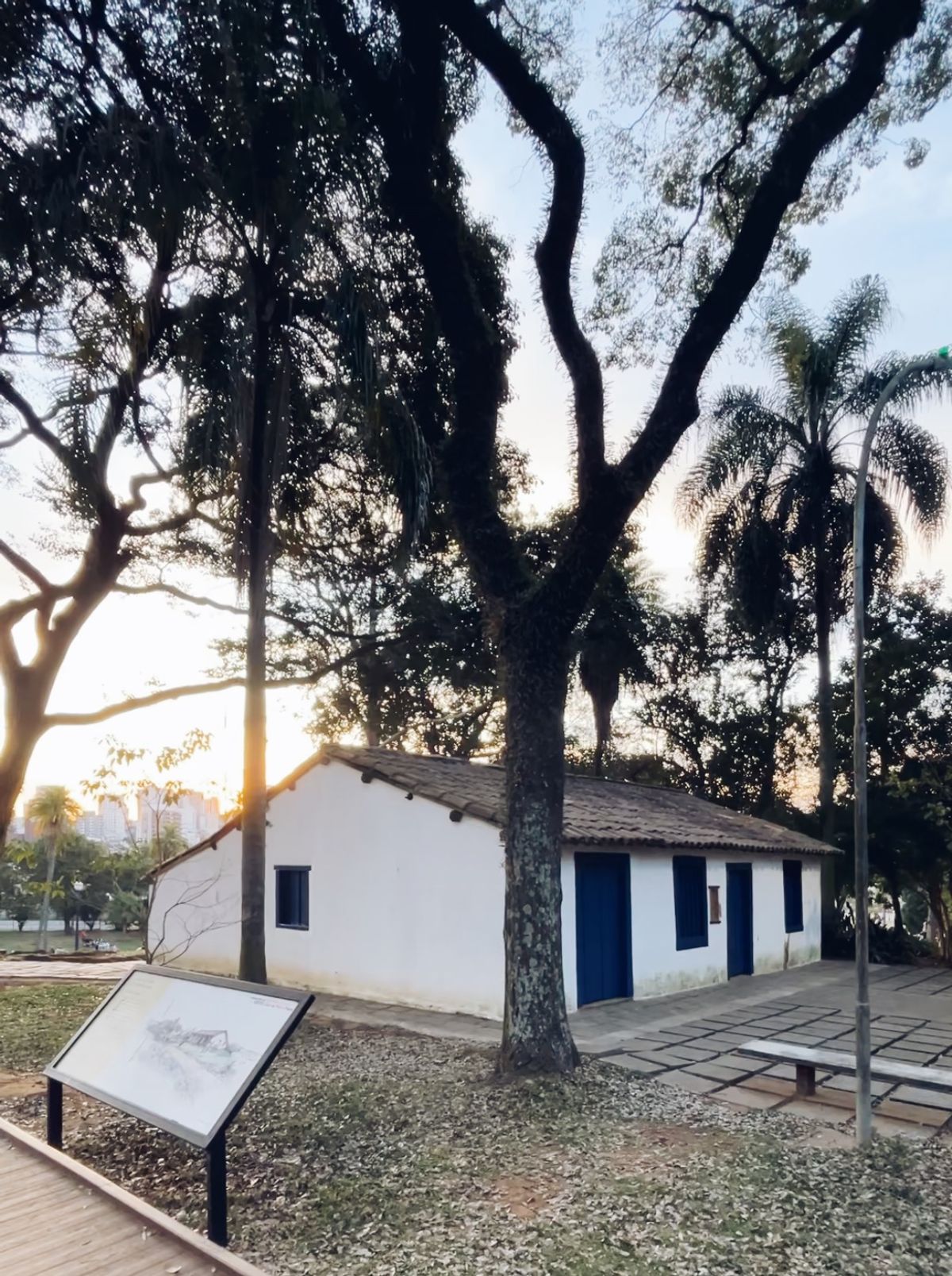 Casa do Grito