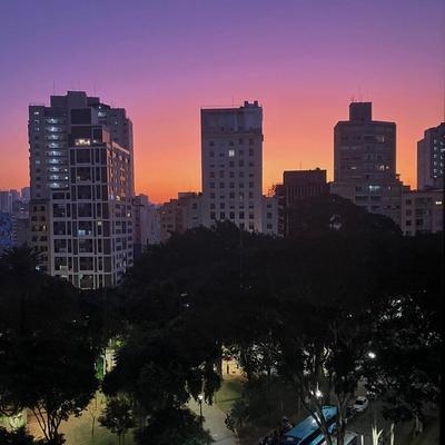 República por Aline Botelho