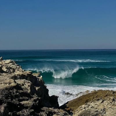 Gold Coast por Jessica Petersen