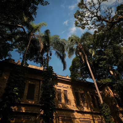 Bom Retiro #01