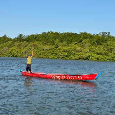 Maceió por Luiza Lippo