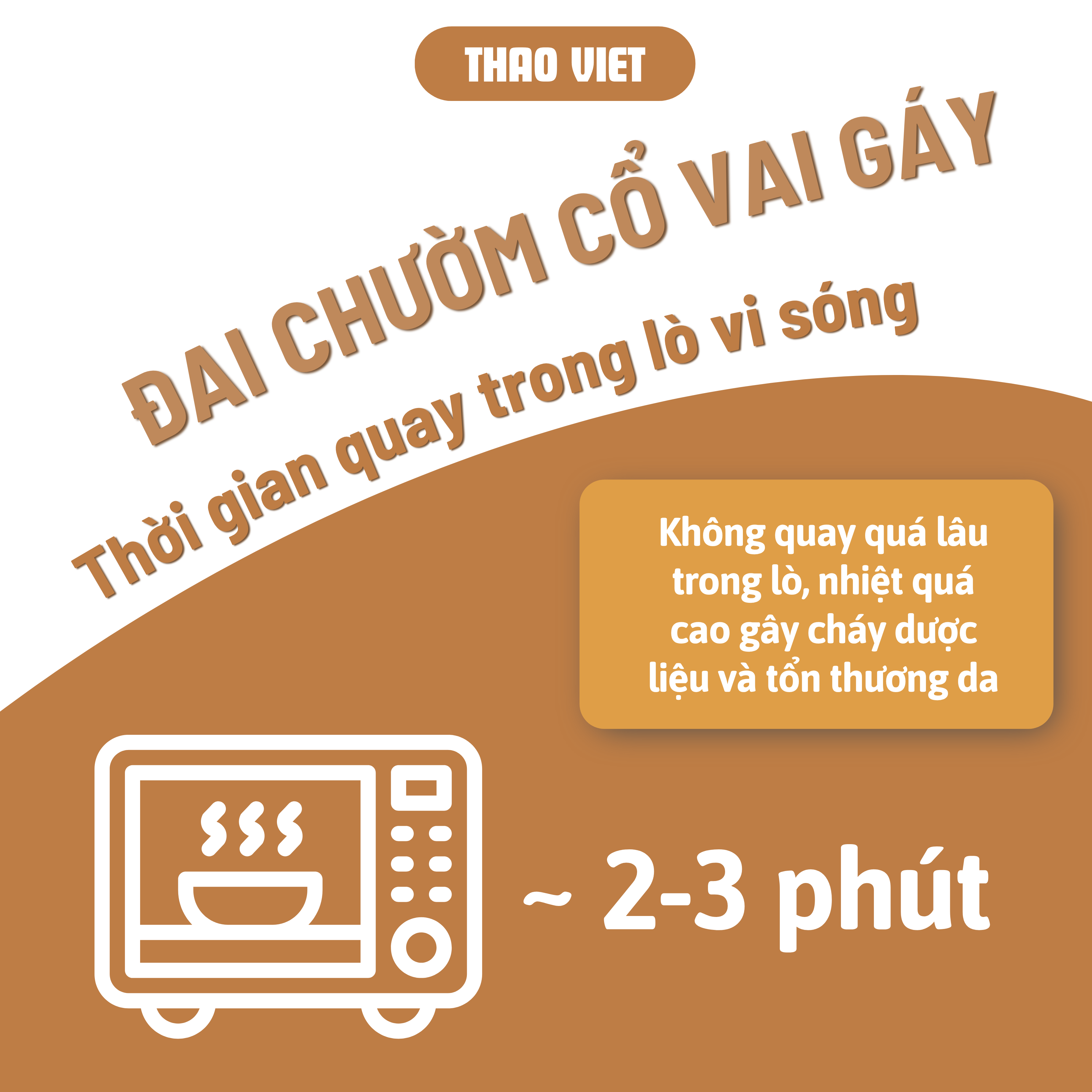 Đai chườm cổ vai gáy - Thu nhỏ 4