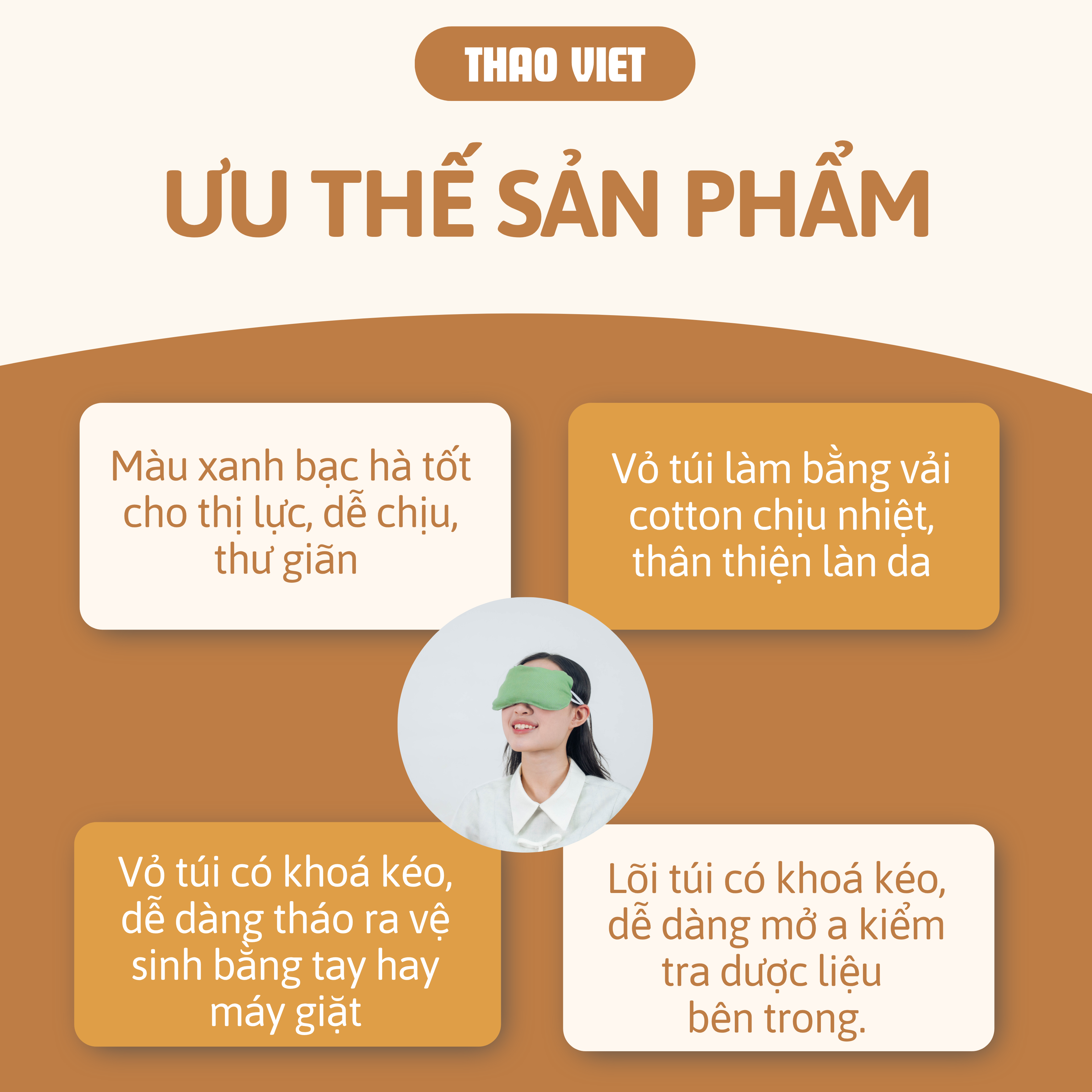Túi chườm mắt - Thu nhỏ 6