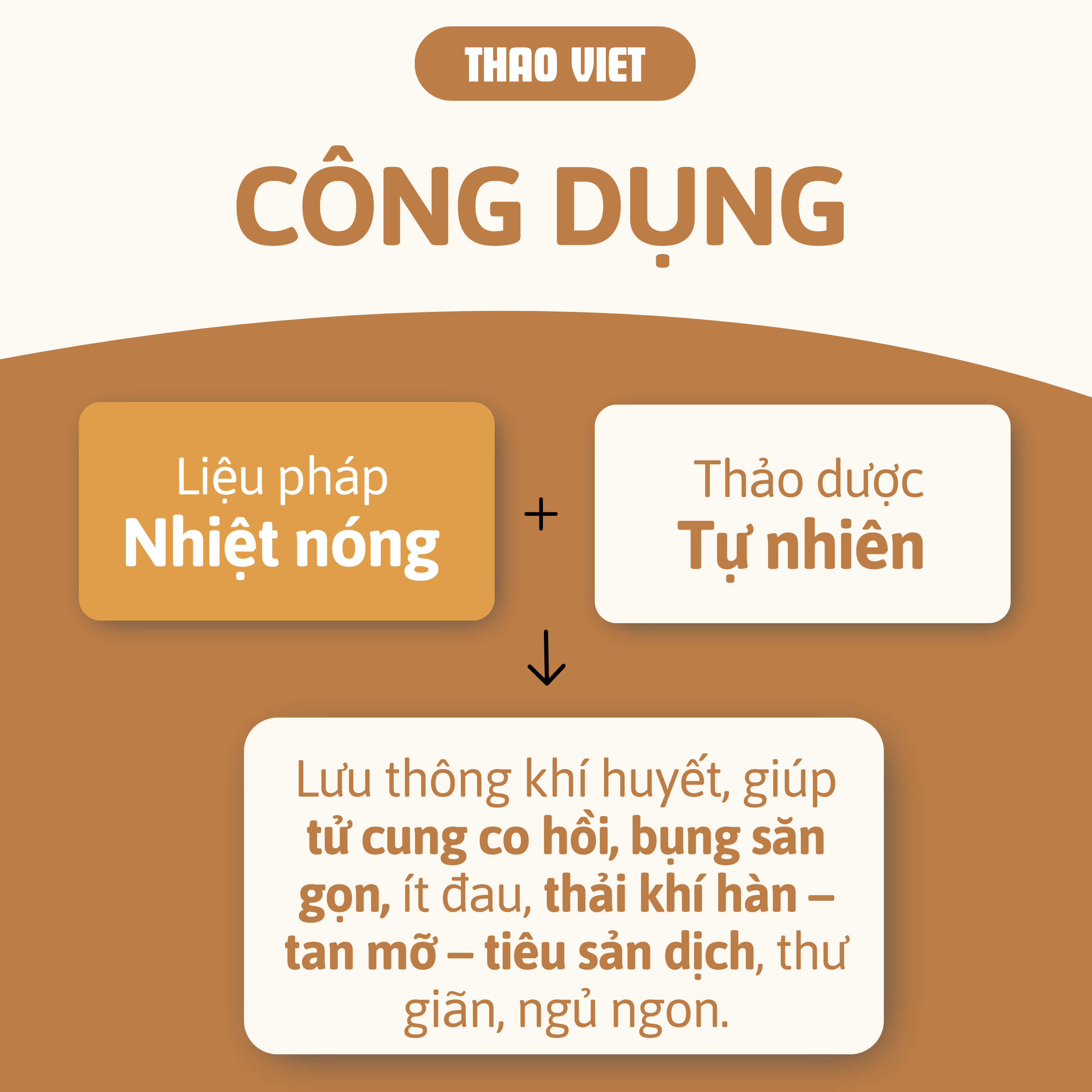 Đai chườm lưng bụng - Thu nhỏ 2
