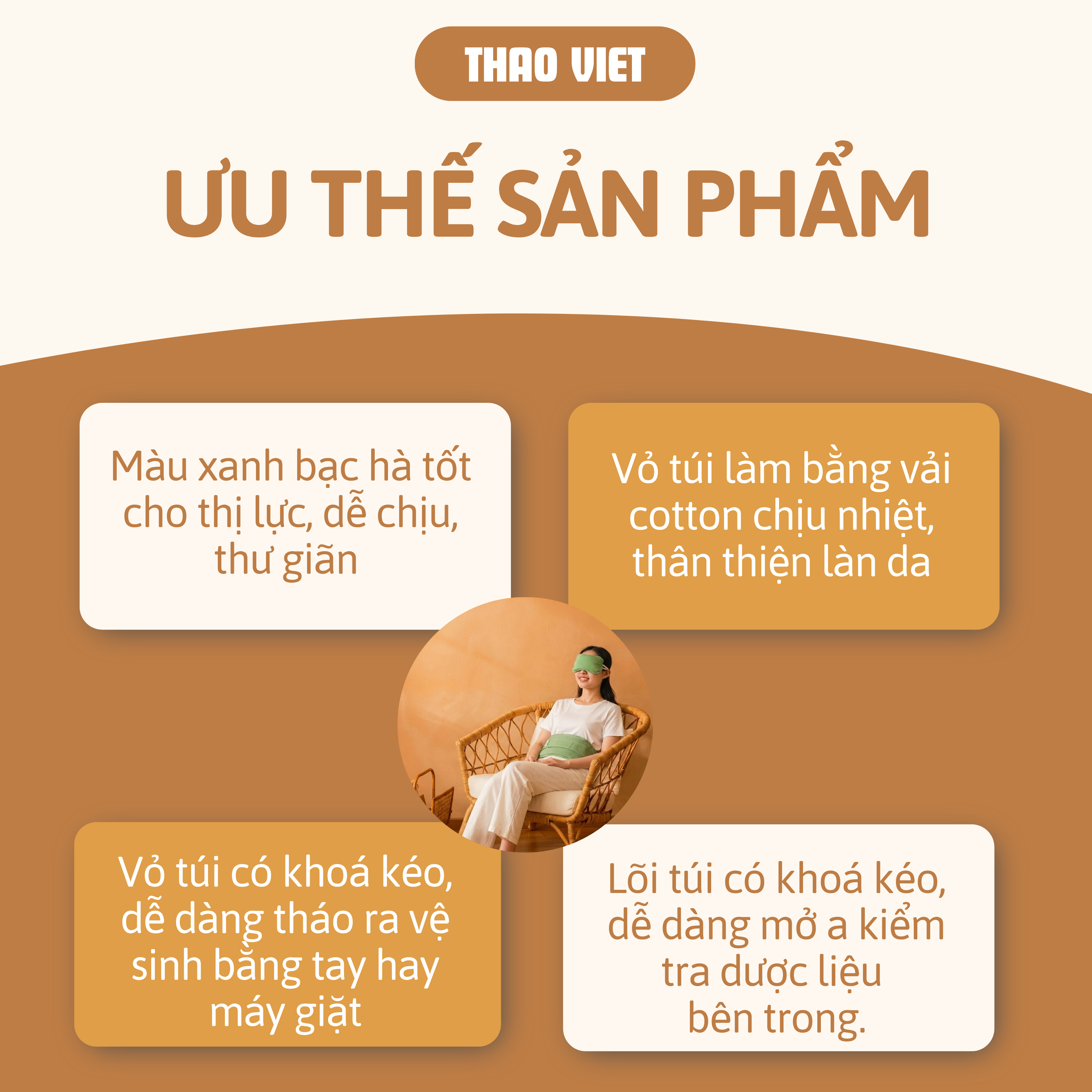 Đai chườm lưng bụng - Thu nhỏ 6