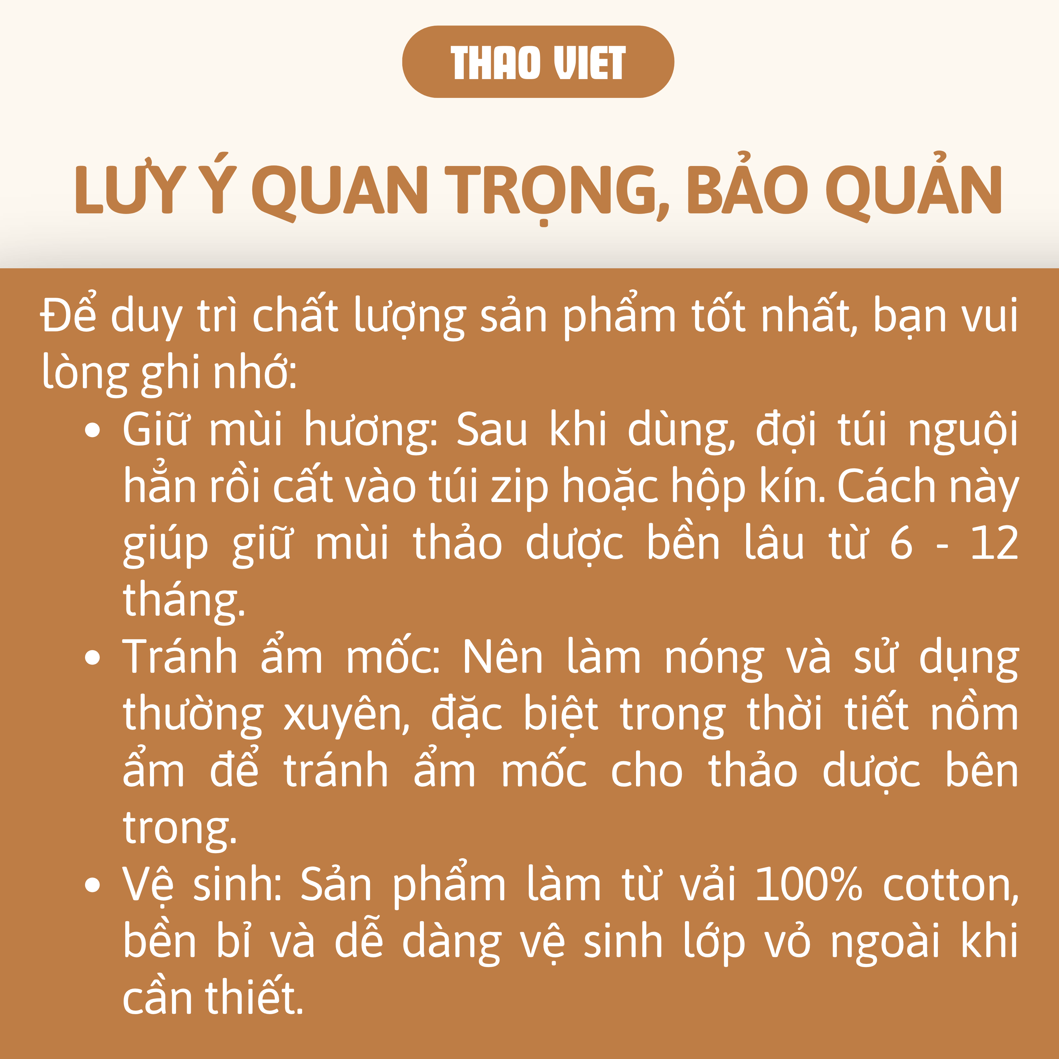 Túi chườm mắt - Thu nhỏ 7