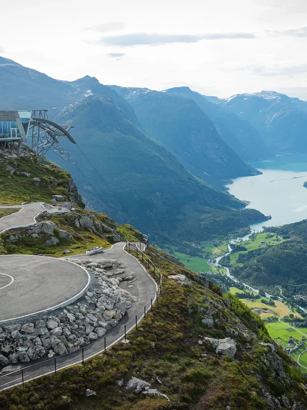 Loen Skylift