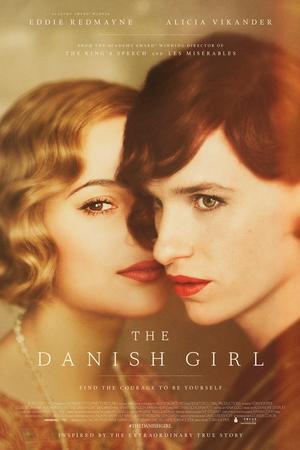 The Danish Girl