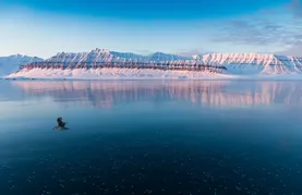 Norway — a Greener Filming Destination