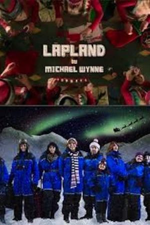 Poster for the movie Lapland
