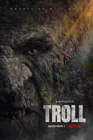 Troll Troll movie poster