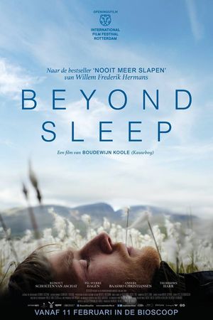 Beyond Sleep poster
