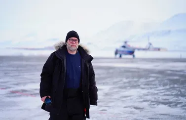 Per Henry Borch: The Explorer Behind Norway’s Rise as a Global Film Destination