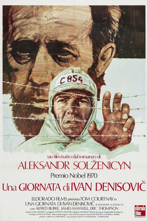 One Day in the Life of Ivan Denisovich