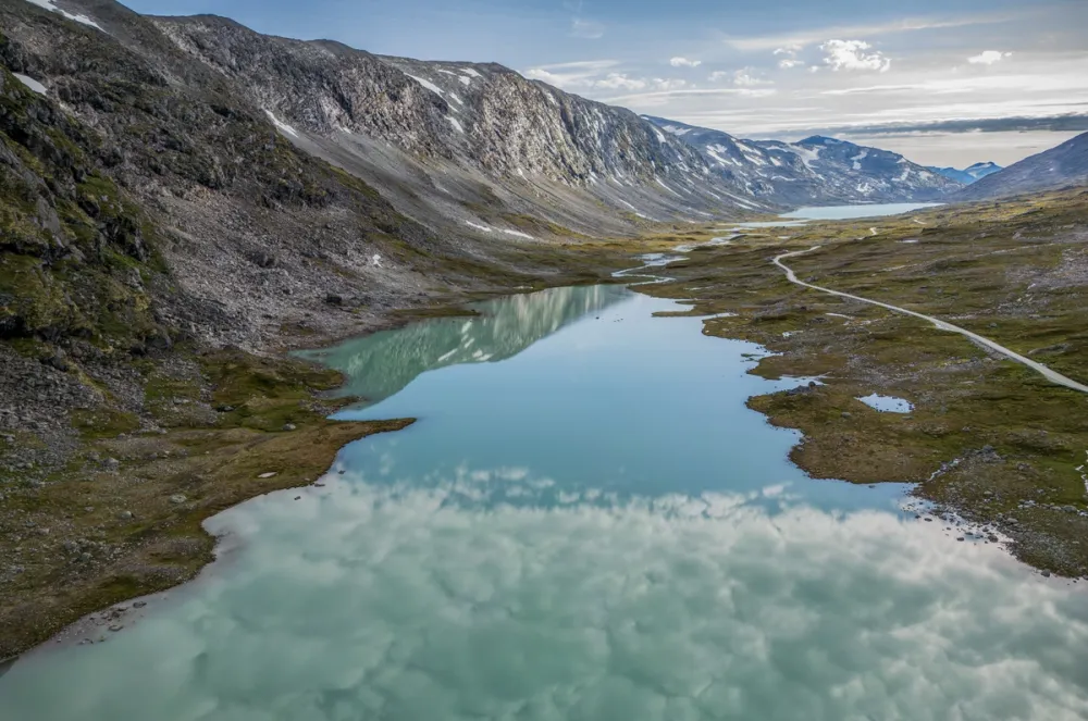 Strynefjellet 