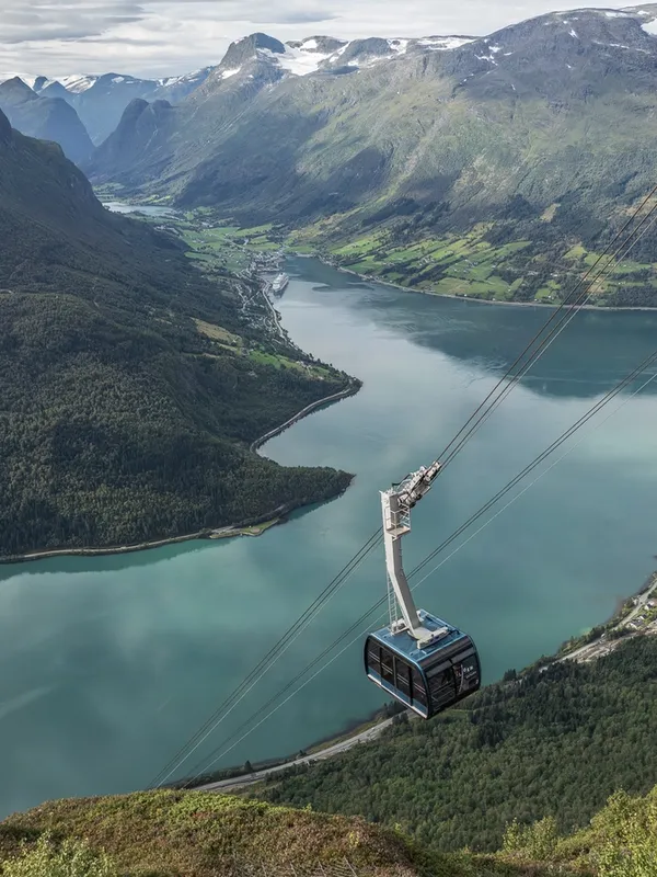 Loen Skylift