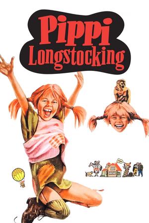 Pippi Longstocking Pippi Longstocking