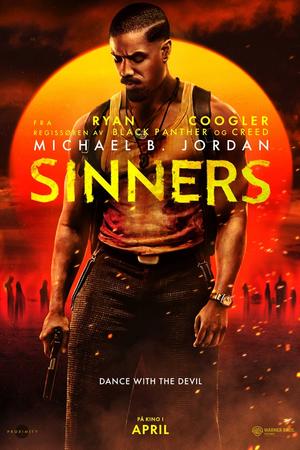 Sinners movie Ryan Coogler