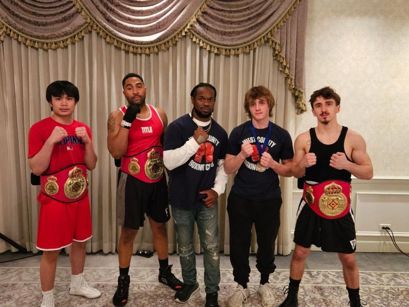 MAC Night of Champions 2026: How West County Fighting Dominated Downtown St. Louis