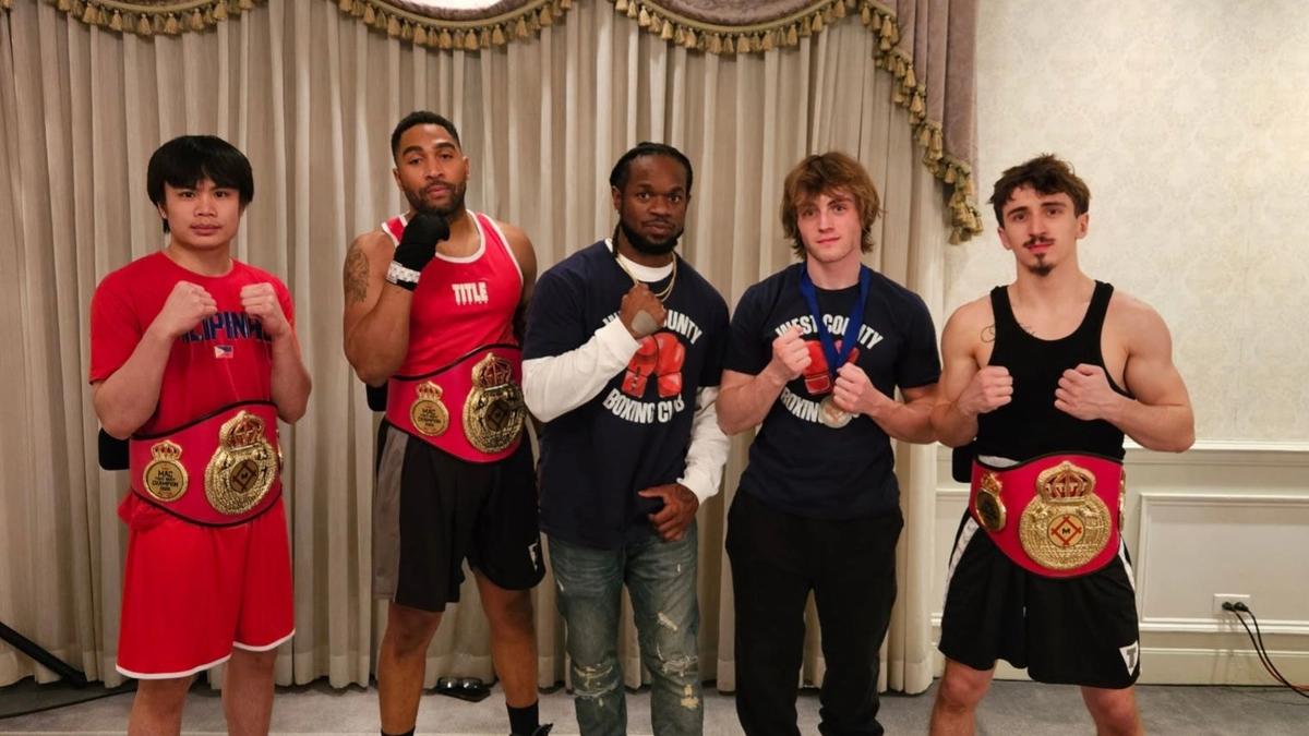 MAC Night of Champions 2026: How West County Fighting Dominated Downtown St. Louis