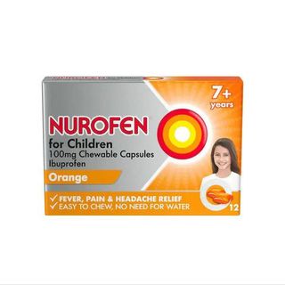 Nurofen for Children 100mg Chewable Capsules Orange​​​​‌﻿‍﻿​‍​‍‌‍﻿﻿‌﻿​‍‌‍‍‌‌‍‌﻿‌‍‍‌‌‍﻿‍​‍​‍​﻿‍‍​‍​‍‌﻿​﻿‌‍​‌‌‍﻿‍‌‍‍‌‌﻿‌​‌﻿‍‌​‍﻿‍‌‍‍‌‌‍﻿﻿​‍​‍​‍﻿​​‍​‍‌‍‍​‌﻿​‍‌‍‌‌‌‍‌‍​‍​‍​﻿‍‍​‍​‍​‍﻿﻿‌﻿​﻿‌﻿‌​‌﻿‌‌‌‍‌​‌‍‍‌‌‍﻿﻿​‍﻿﻿‌‍‍‌‌‍﻿‍‌﻿‌​‌‍‌‌‌‍﻿‍‌﻿‌​​‍﻿﻿‌‍‌‌‌‍‌​‌‍‍‌‌﻿‌​​‍﻿﻿‌‍﻿‌‌‍﻿﻿‌‍‌​‌‍‌‌​﻿﻿‌‌﻿​​‌﻿​‍‌‍‌‌‌﻿​﻿‌‍‌‌‌‍﻿‍‌﻿‌​‌‍​‌‌﻿‌​‌‍‍‌‌‍﻿﻿‌‍﻿‍​﻿‍﻿‌‍‍‌‌‍‌​​﻿﻿‌​﻿​‍​﻿​‌​﻿‌​​﻿‍​​﻿‌‍​﻿‌​​﻿‍﻿‌﻿‌​‌﻿‍‌‌﻿​​‌‍‌‌​﻿﻿‌‌﻿‌​‌﻿​‍‌‍‌‌‌‍​‌‌﻿‌​‌‍﻿‌‌‍‌‌‌‍﻿‍‌﻿‌​​﻿‍﻿‌﻿​​‌‍​‌‌﻿‌​‌‍‍​​﻿﻿‌‌﻿‌​‌‍‍‌‌﻿‌​‌‍﻿​‌‍‌‌​﻿﻿﻿‌‍​‍‌‍​‌‌﻿​﻿‌‍‌‌‌‌‌‌‌﻿​‍‌‍﻿​​﻿﻿‌​‍‌‌​﻿​‍‌​‌‍‌﻿​﻿‌﻿‌​‌﻿‌‌‌‍‌​‌‍‍‌‌‍﻿﻿​‍‌‍‌‍‍‌‌‍‌​​﻿﻿‌​﻿​‍​﻿​‌​﻿‌​​﻿‍​​﻿‌‍​﻿‌​​‍‌‍‌﻿‌​‌﻿‍‌‌﻿​​‌‍‌‌​﻿﻿‌‌﻿‌​‌﻿​‍‌‍‌‌‌‍​‌‌﻿‌​‌‍﻿‌‌‍‌‌‌‍﻿‍‌﻿‌​​‍‌‍‌﻿​​‌‍​‌‌﻿‌​‌‍‍​​﻿﻿‌‌﻿‌​‌‍‍‌‌﻿‌​‌‍﻿​‌‍‌‌​‍​‍‌﻿﻿‌
