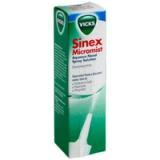 Vicks Sinex Nasal Sprays