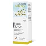 Fusion Allergy Nasal Spray