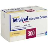 Tetralysal (Lymecycline) 300mg Capsules