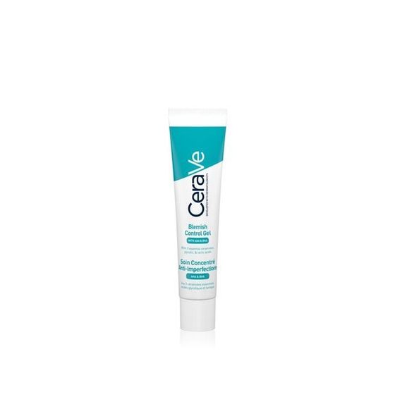 CeraVe Blemish Control Gel