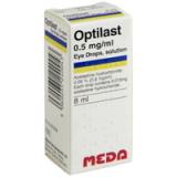 Optilast Eye Drops