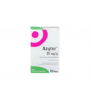 Azyter 15 mg/g Eye Drops​​​​‌﻿‍﻿​‍​‍‌‍﻿﻿‌﻿​‍‌‍‍‌‌‍‌﻿‌‍‍‌‌‍﻿‍​‍​‍​﻿‍‍​‍​‍‌﻿​﻿‌‍​‌‌‍﻿‍‌‍‍‌‌﻿‌​‌﻿‍‌​‍﻿‍‌‍‍‌‌‍﻿﻿​‍​‍​‍﻿​​‍​‍‌‍‍​‌﻿​‍‌‍‌‌‌‍‌‍​‍​‍​﻿‍‍​‍​‍​‍﻿﻿‌﻿​﻿‌﻿‌​‌﻿‌‌‌‍‌​‌‍‍‌‌‍﻿﻿​‍﻿﻿‌‍‍‌‌‍﻿‍‌﻿‌​‌‍‌‌‌‍﻿‍‌﻿‌​​‍﻿﻿‌‍‌‌‌‍‌​‌‍‍‌‌﻿‌​​‍﻿﻿‌‍﻿‌‌‍﻿﻿‌‍‌​‌‍‌‌​﻿﻿‌‌﻿​​‌﻿​‍‌‍‌‌‌﻿​﻿‌‍‌‌‌‍﻿‍‌﻿‌​‌‍​‌‌﻿‌​‌‍‍‌‌‍﻿﻿‌‍﻿‍​﻿‍﻿‌‍‍‌‌‍‌​​﻿﻿‌​﻿​‍​﻿​‌​﻿​﻿​﻿​‌​﻿‍‌​﻿‌​​﻿‍﻿‌﻿‌​‌﻿‍‌‌﻿​​‌‍‌‌​﻿﻿‌‌﻿‌​‌﻿​‍‌‍‌‌‌‍​‌‌﻿‌​‌‍﻿‌‌‍‌‌‌‍﻿‍‌﻿‌​​﻿‍﻿‌﻿​​‌‍​‌‌﻿‌​‌‍‍​​﻿﻿‌‌﻿‌​‌‍‍‌‌﻿‌​‌‍﻿​‌‍‌‌​﻿﻿﻿‌‍​‍‌‍​‌‌﻿​﻿‌‍‌‌‌‌‌‌‌﻿​‍‌‍﻿​​﻿﻿‌​‍‌‌​﻿​‍‌​‌‍‌﻿​﻿‌﻿‌​‌﻿‌‌‌‍‌​‌‍‍‌‌‍﻿﻿​‍‌‍‌‍‍‌‌‍‌​​﻿﻿‌​﻿​‍​﻿​‌​﻿​﻿​﻿​‌​﻿‍‌​﻿‌​​‍‌‍‌﻿‌​‌﻿‍‌‌﻿​​‌‍‌‌​﻿﻿‌‌﻿‌​‌﻿​‍‌‍‌‌‌‍​‌‌﻿‌​‌‍﻿‌‌‍‌‌‌‍﻿‍‌﻿‌​​‍‌‍‌﻿​​‌‍​‌‌﻿‌​‌‍‍​​﻿﻿‌‌﻿‌​‌‍‍‌‌﻿‌​‌‍﻿​‌‍‌‌​‍​‍‌﻿﻿‌
