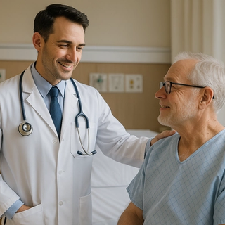 New Guide automated listing