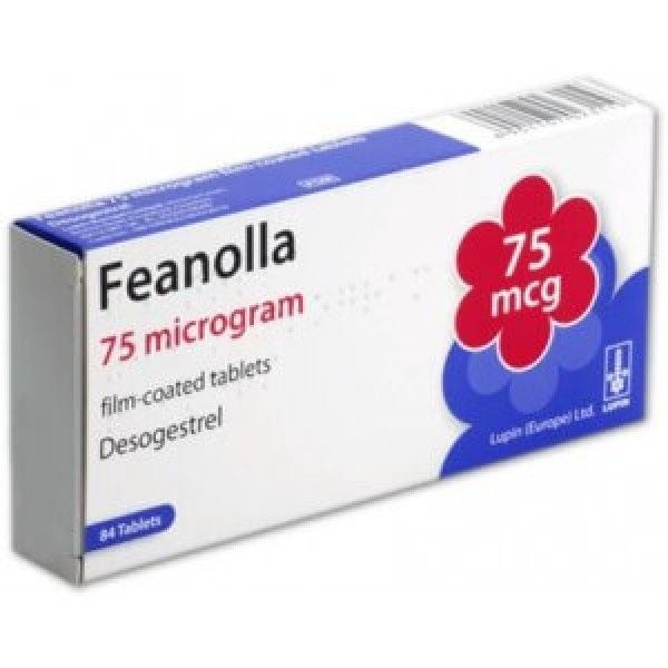 Feanolla