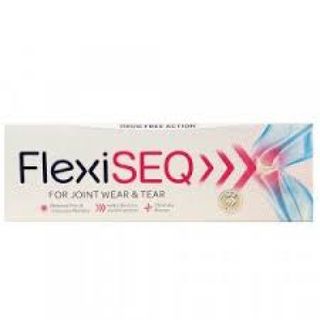 Flexiseq Active Gel (100g)