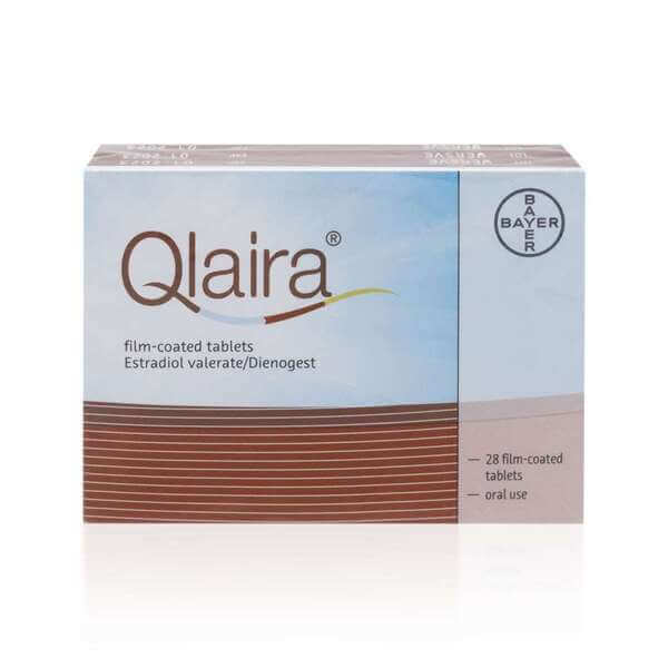 Qlaira Tablets