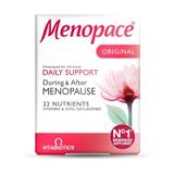 Vitabiotics Menopace Original Tablets (90)