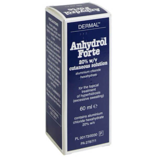 Anhydrol Forte Roll-On