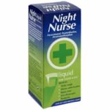 Night Nurse