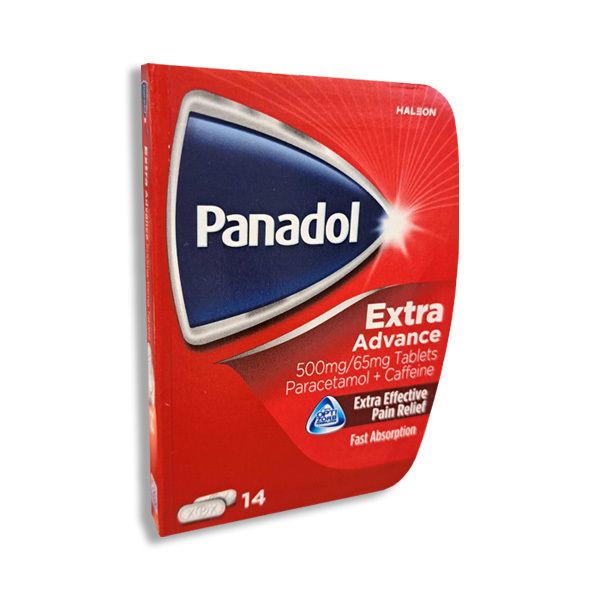 Panadol Extra Advance Tablets