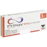 Priligy 60mg Tablets