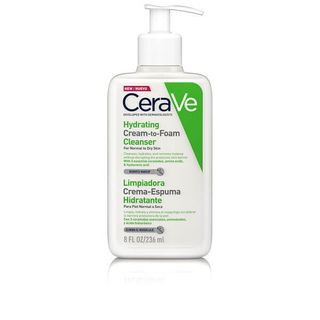 CeraVe Hydrating Cream-to-Foam Cleanser​​​​‌﻿‍﻿​‍​‍‌‍﻿﻿‌﻿​‍‌‍‍‌‌‍‌﻿‌‍‍‌‌‍﻿‍​‍​‍​﻿‍‍​‍​‍‌﻿​﻿‌‍​‌‌‍﻿‍‌‍‍‌‌﻿‌​‌﻿‍‌​‍﻿‍‌‍‍‌‌‍﻿﻿​‍​‍​‍﻿​​‍​‍‌‍‍​‌﻿​‍‌‍‌‌‌‍‌‍​‍​‍​﻿‍‍​‍​‍​‍﻿﻿‌﻿​﻿‌﻿‌​‌﻿‌‌‌‍‌​‌‍‍‌‌‍﻿﻿​‍﻿﻿‌‍‍‌‌‍﻿‍‌﻿‌​‌‍‌‌‌‍﻿‍‌﻿‌​​‍﻿﻿‌‍‌‌‌‍‌​‌‍‍‌‌﻿‌​​‍﻿﻿‌‍﻿‌‌‍﻿﻿‌‍‌​‌‍‌‌​﻿﻿‌‌﻿​​‌﻿​‍‌‍‌‌‌﻿​﻿‌‍‌‌‌‍﻿‍‌﻿‌​‌‍​‌‌﻿‌​‌‍‍‌‌‍﻿﻿‌‍﻿‍​﻿‍﻿‌‍‍‌‌‍‌​​﻿﻿‌​﻿​‌​﻿‌‌​﻿‍​​﻿‌﻿​﻿‌‌​﻿‌​​﻿‍﻿‌﻿‌​‌﻿‍‌‌﻿​​‌‍‌‌​﻿﻿‌‌﻿‌​‌﻿​‍‌‍‌‌‌‍​‌‌﻿‌​‌‍﻿‌‌‍‌‌‌‍﻿‍‌﻿‌​​﻿‍﻿‌﻿​​‌‍​‌‌﻿‌​‌‍‍​​﻿﻿‌‌﻿‌​‌‍‍‌‌﻿‌​‌‍﻿​‌‍‌‌​﻿﻿﻿‌‍​‍‌‍​‌‌﻿​﻿‌‍‌‌‌‌‌‌‌﻿​‍‌‍﻿​​﻿﻿‌​‍‌‌​﻿​‍‌​‌‍‌﻿​﻿‌﻿‌​‌﻿‌‌‌‍‌​‌‍‍‌‌‍﻿﻿​‍‌‍‌‍‍‌‌‍‌​​﻿﻿‌​﻿​‌​﻿‌‌​﻿‍​​﻿‌﻿​﻿‌‌​﻿‌​​‍‌‍‌﻿‌​‌﻿‍‌‌﻿​​‌‍‌‌​﻿﻿‌‌﻿‌​‌﻿​‍‌‍‌‌‌‍​‌‌﻿‌​‌‍﻿‌‌‍‌‌‌‍﻿‍‌﻿‌​​‍‌‍‌﻿​​‌‍​‌‌﻿‌​‌‍‍​​﻿﻿‌‌﻿‌​‌‍‍‌‌﻿‌​‌‍﻿​‌‍‌‌​‍​‍‌﻿﻿‌