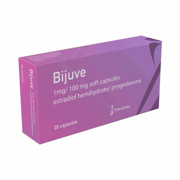 Bijuve Capsules