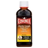 Covonia Chesty Cough Sugar Free Syrup